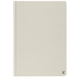 A5 Hardcover Notizbuch - Gierin