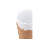 Set mit 2 Tassen 300 ml Grina