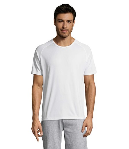 Männer T-Shirt Alierdia