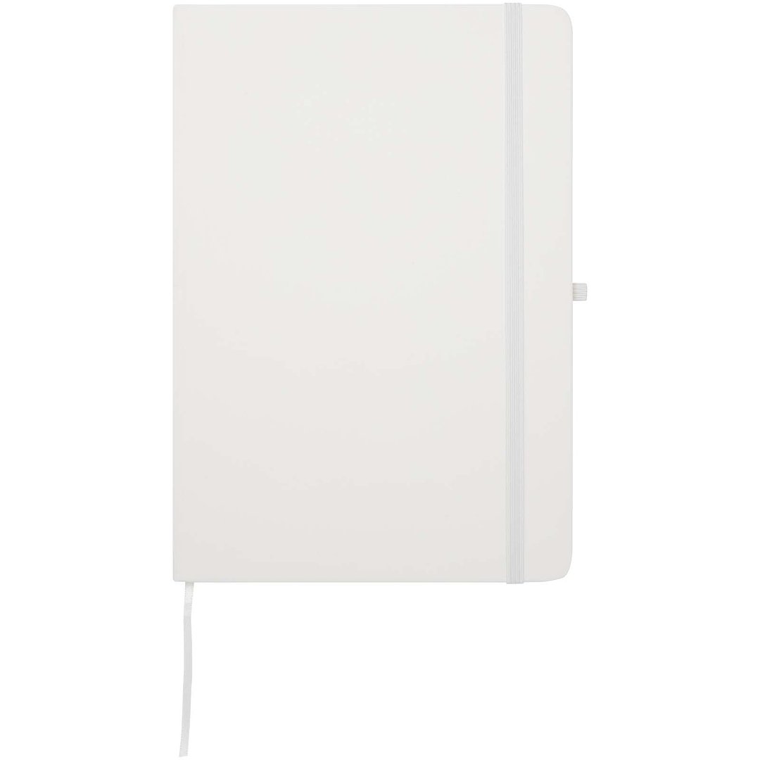 Plus A5 Hardcover Notizbuch - Giamia