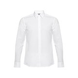 Herren Popelin Hemd Marleyca