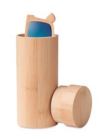 Sonnenbrille mit Köcher Marlen