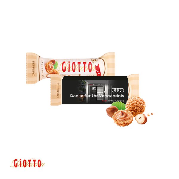 GIOTTO®, 3er
