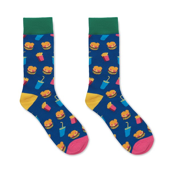 Socken 38-42 Bensen
