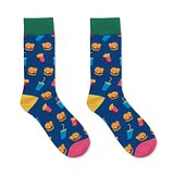 Socken 38-42 Bensen