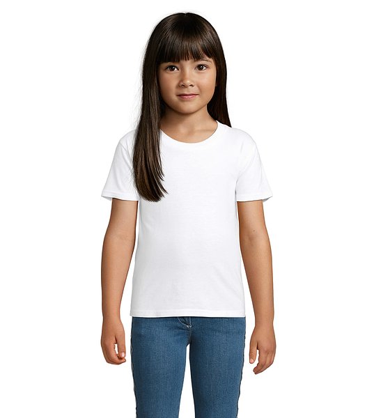 Kinder T-Shirt 150g Bethlat