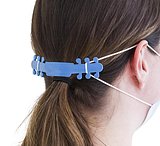 Ohrenschutz für Masken Truineth