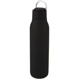 600 ml Kupfer-Vakuum Isolierflasche mit Metallschlaufe - Luregia