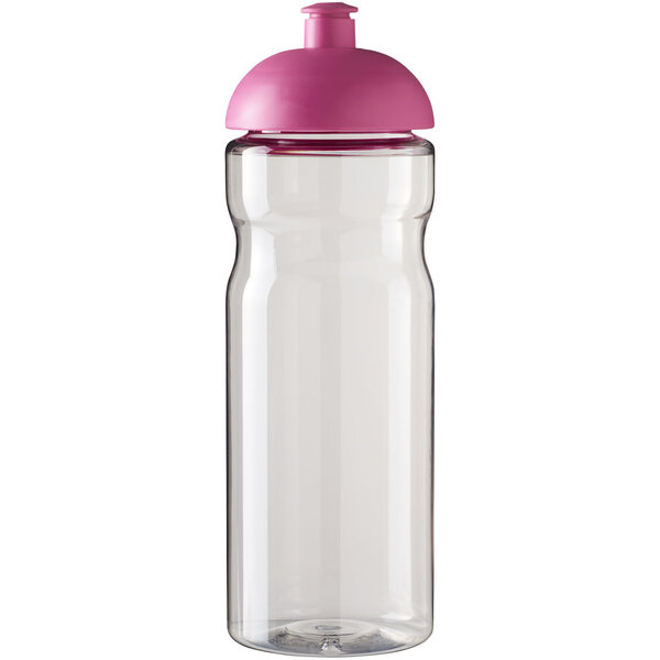 Base 650 ml Sportflasche mit Stülpdeckel - Bendri