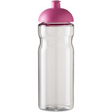 Base 650 ml Sportflasche mit Stülpdeckel - Bendri
