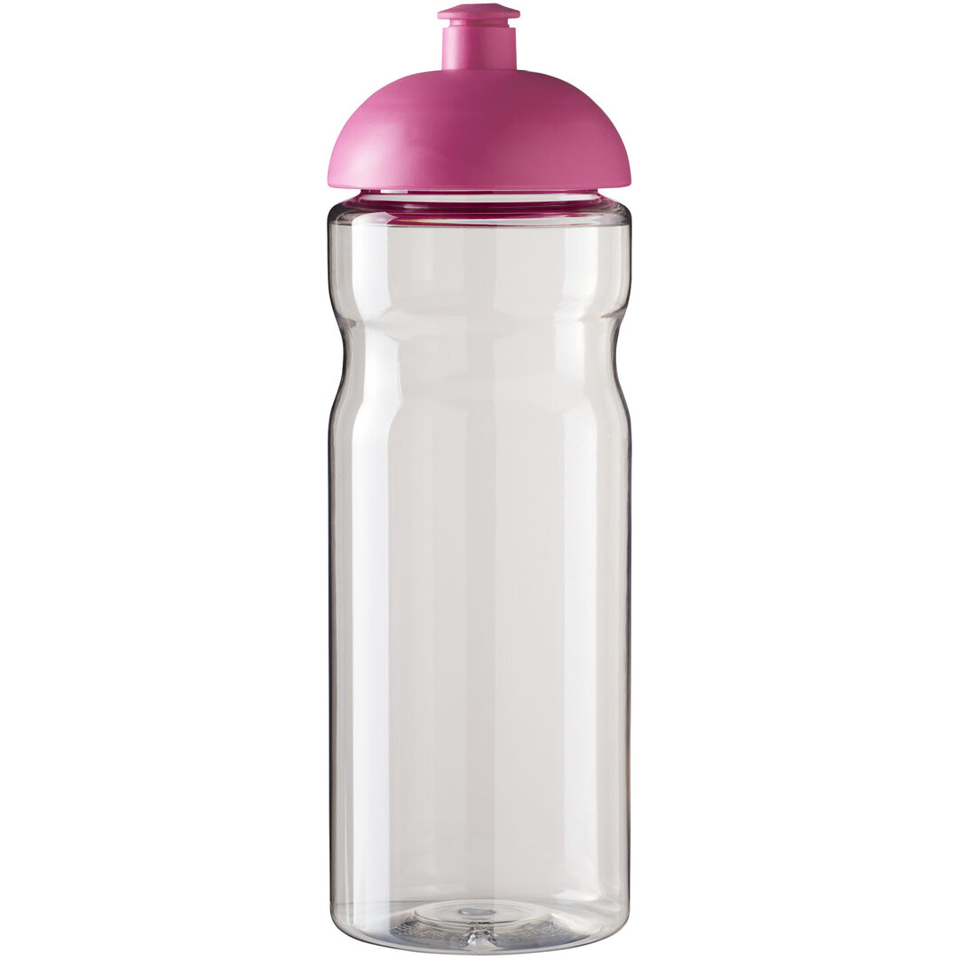 Base 650 ml Sportflasche mit Stülpdeckel - Bendri