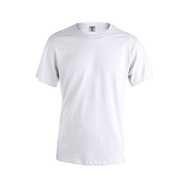 Erwachsene Weiß T-Shirt "keya"