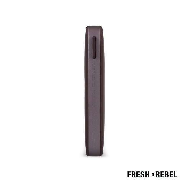 Powerbank 6.000mAh USB-C Walurer