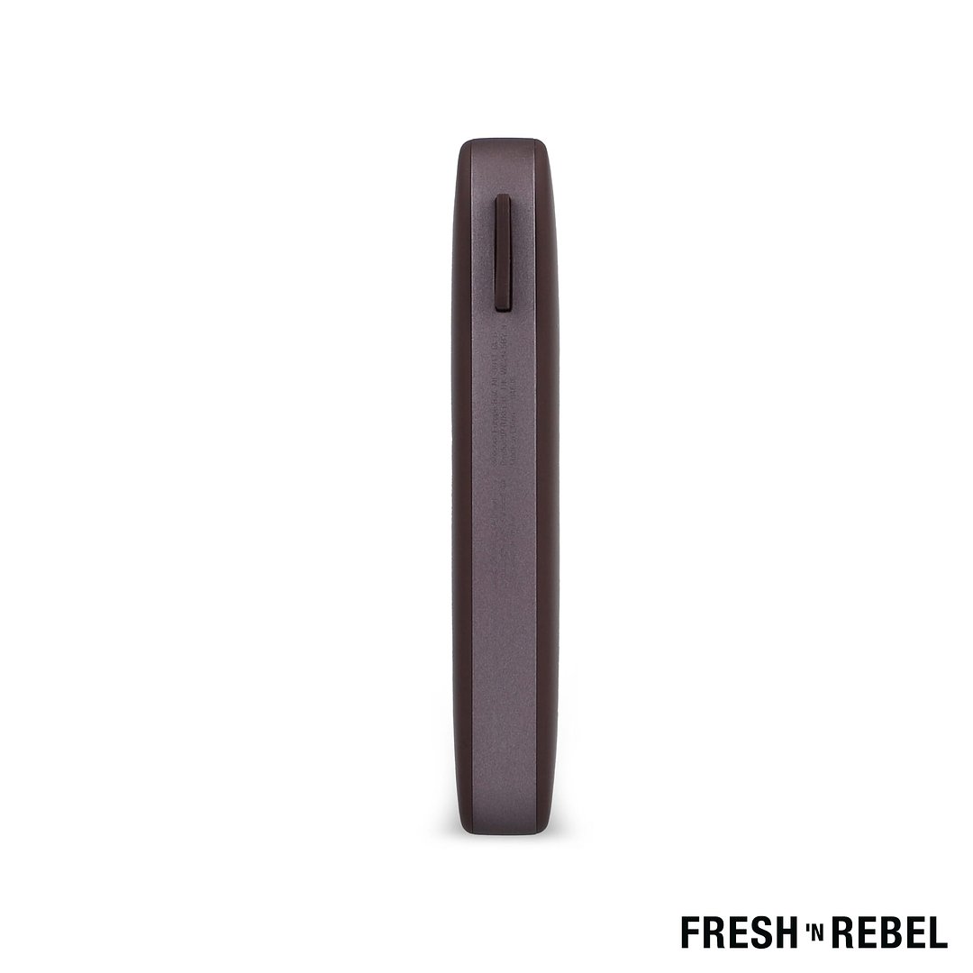 Powerbank 6.000mAh USB-C Walurer