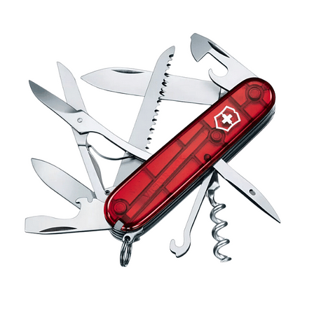 Huntsman Taschenmesser als Werbeartikel