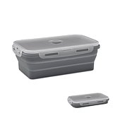 Faltbare Lunchbox 1200ml Hathoni