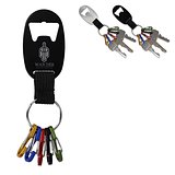 Flaschenöffner Schlüsselanhänger Bengli