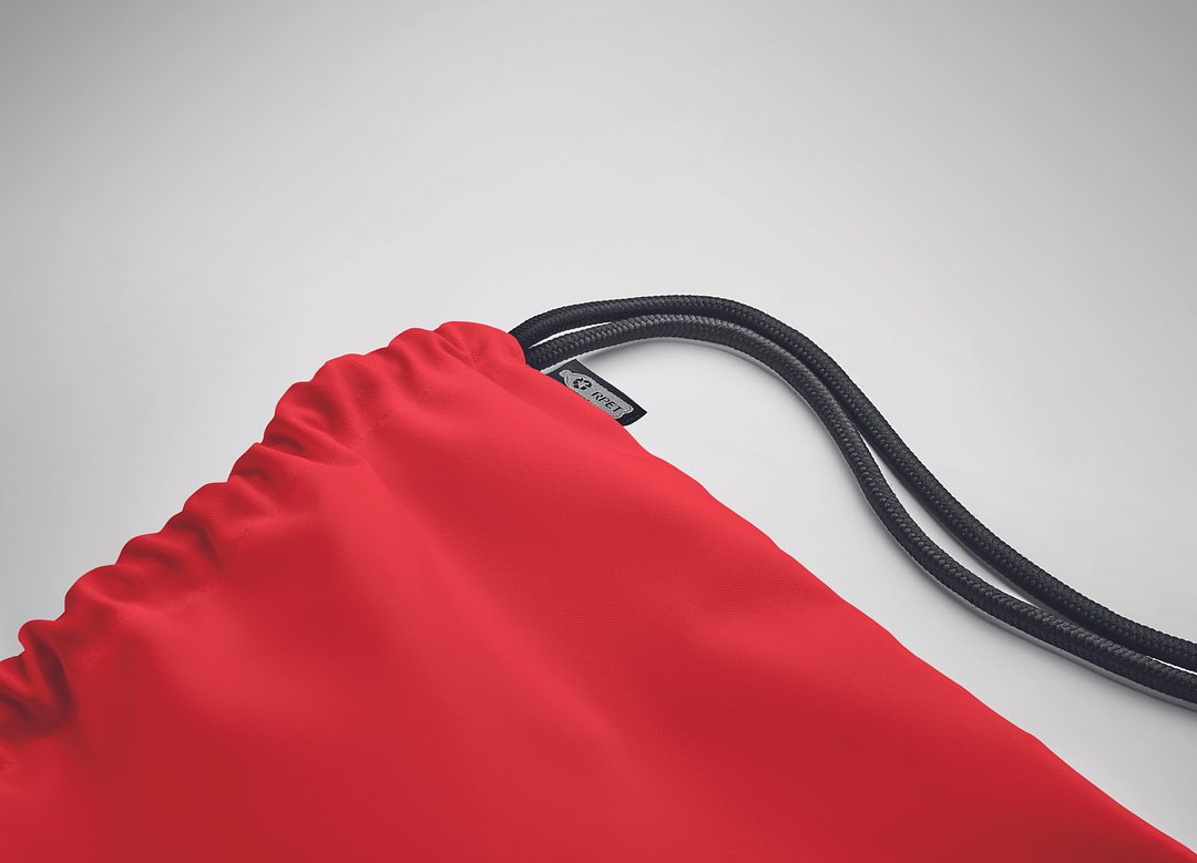 Grosser Beutel mit Kordelzug Doleyca