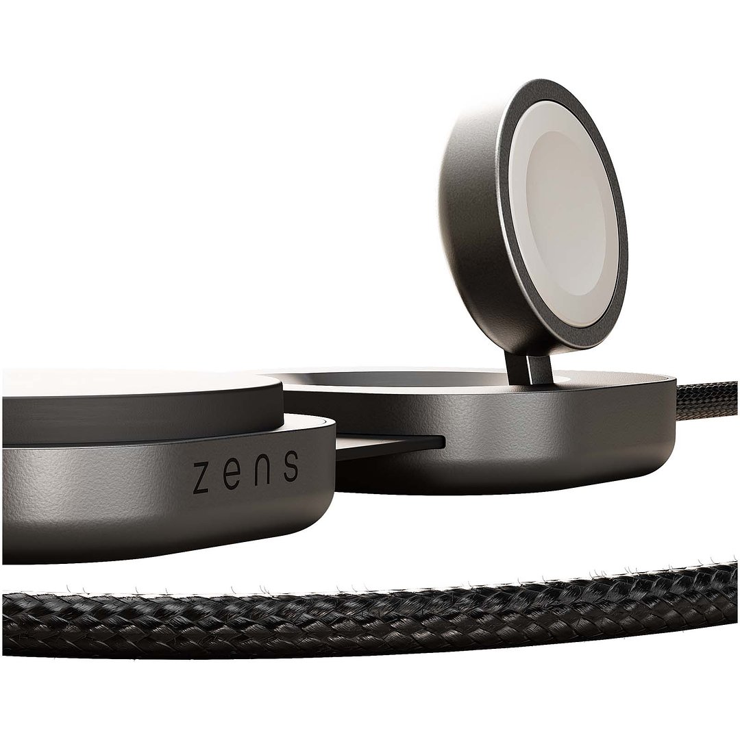 Pro 3 140 W, USB-C, 3 in 1 Ladekabel - Fadria