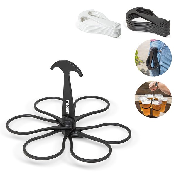 Der Original-- Becher & Pints Lorscia