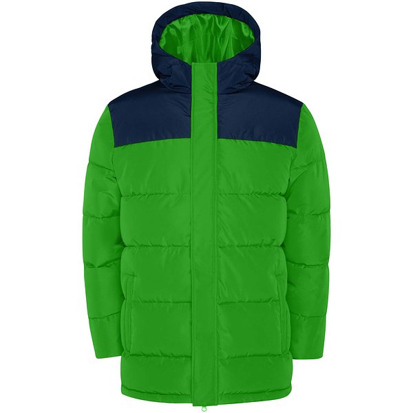 Steppjacke für Kinder - Trudin