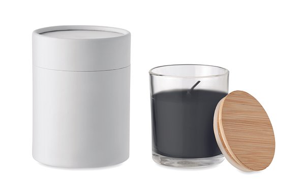 Kerze Vanille Duft Dors