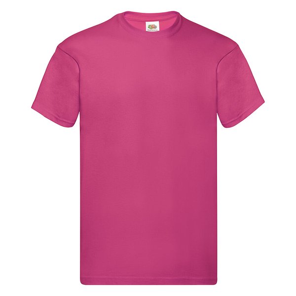 Erwachsene Farbe T-Shirt Idl T