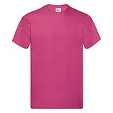 Erwachsene Farbe T-Shirt Idl T
