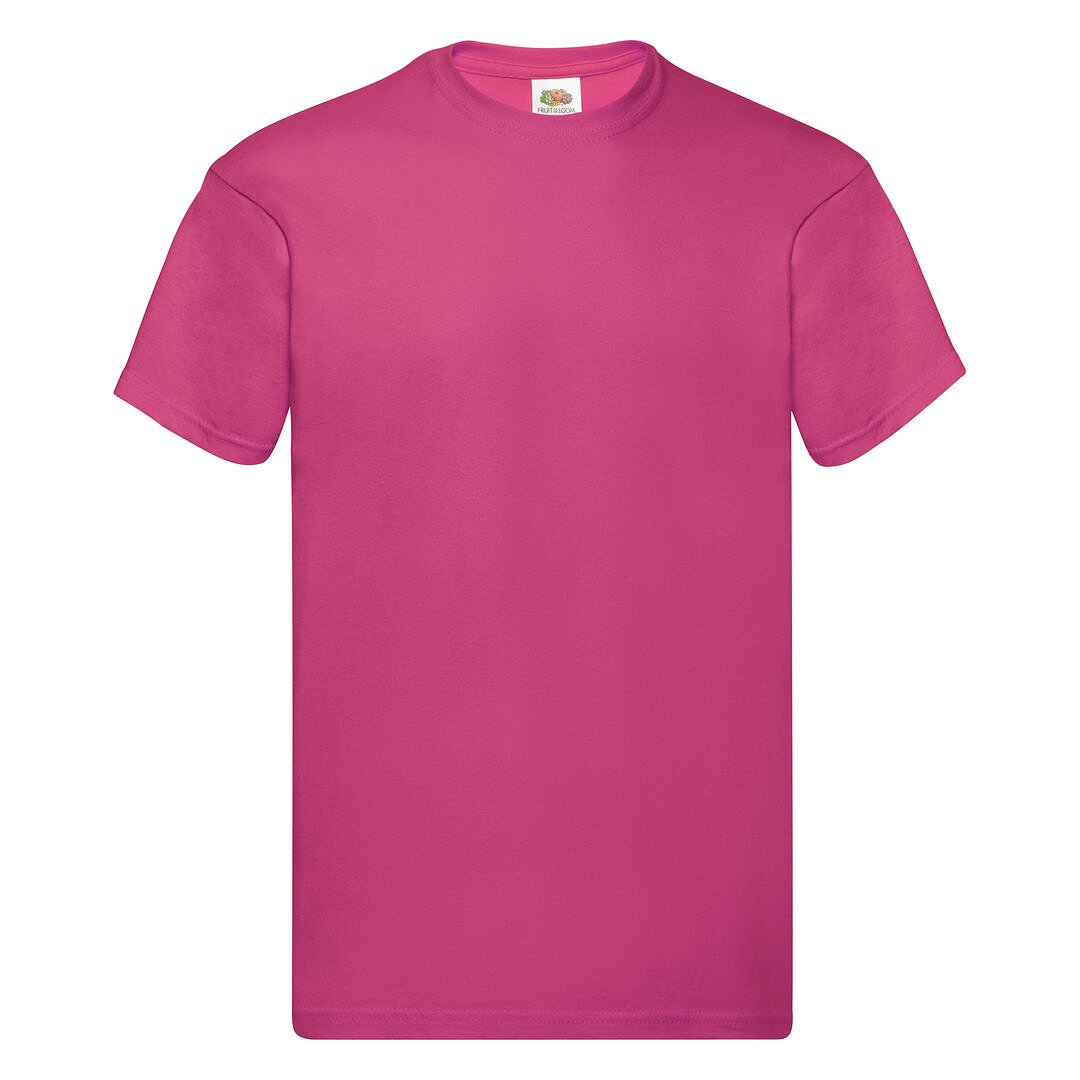 Erwachsene Farbe T-Shirt Idl T