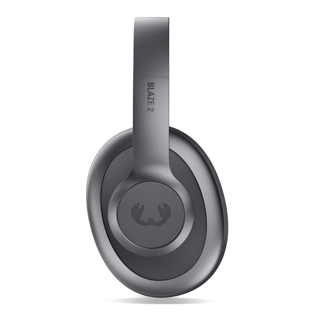 Clam Blaze 2 Over-Ear ENC Kopfhörer Steivanna