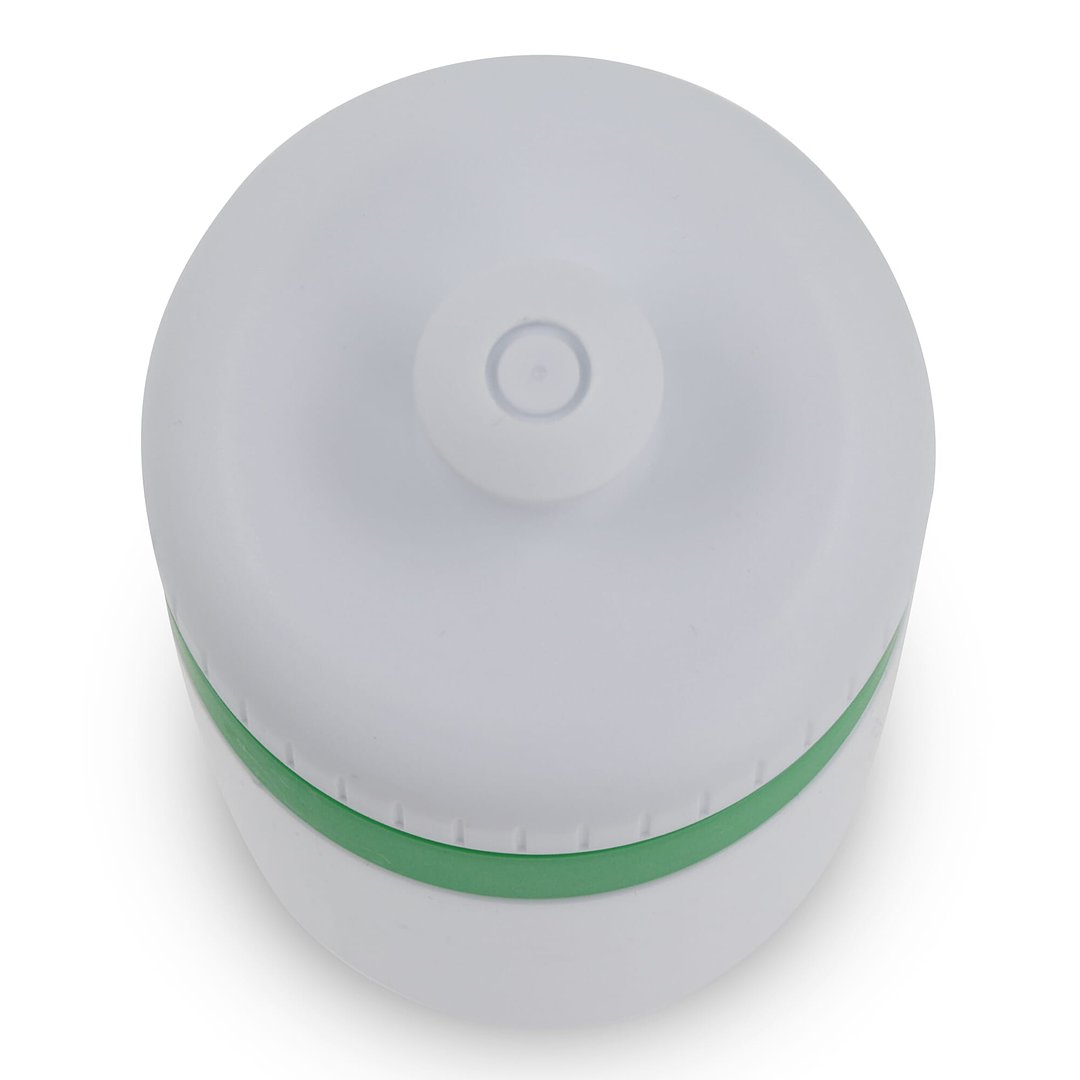 Sportflasche mit Rand 500ml Onni