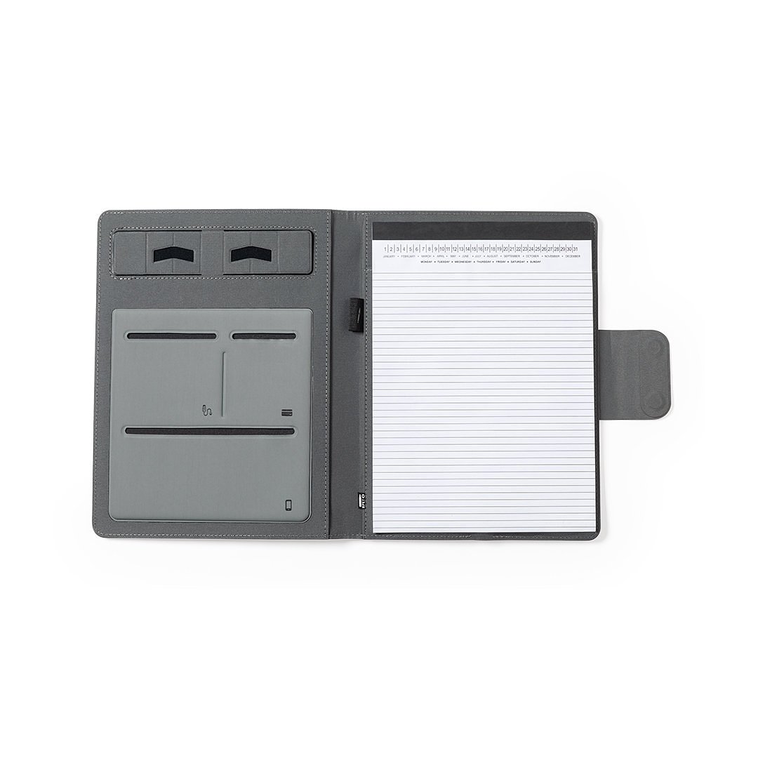 Multifunktion Mappe Idbur