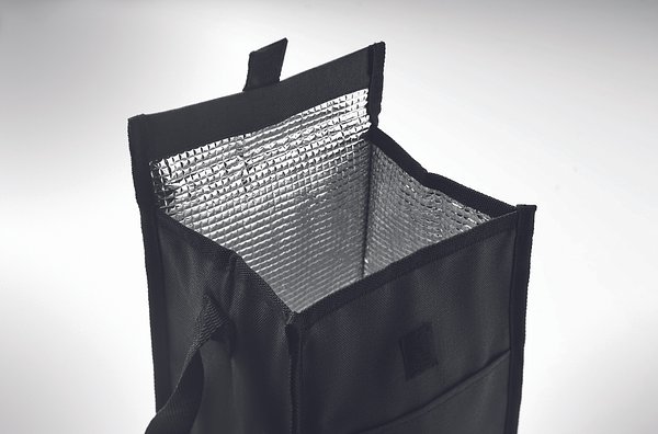 Lunch-Tasche 600D RPET Renst