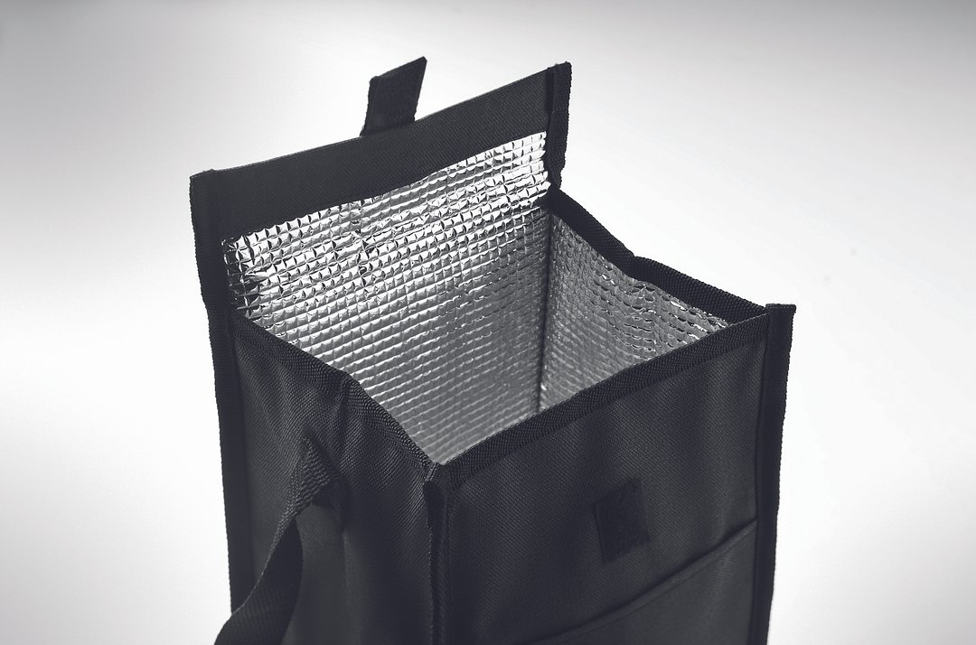 Lunch-Tasche 600D RPET Renst