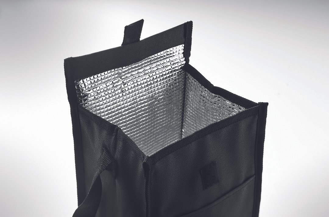 Lunch-Tasche 600D RPET Renst