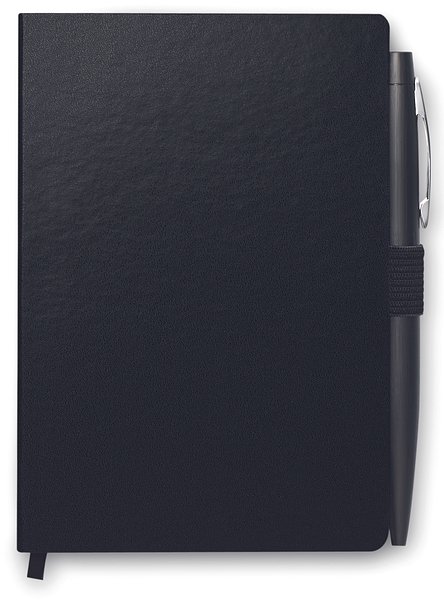 DIN A6 Notizbuch Giamini