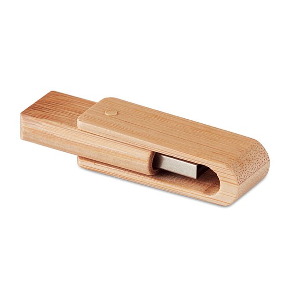 USB Stick Bambus 16GB -16GB Liuannen