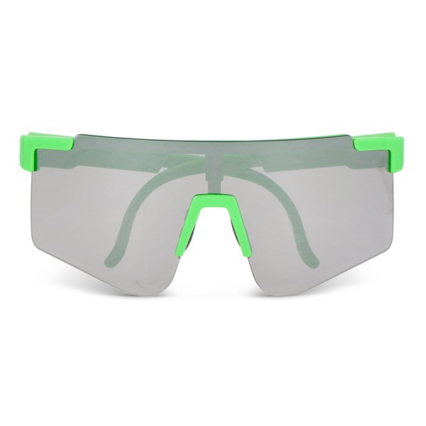 Tom R-PC Sport-Sonnenbrille mit verspiegelten Gläsern UV400 Andri