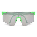 Tom R-PC Sport-Sonnenbrille mit verspiegelten Gläsern UV400 Andri