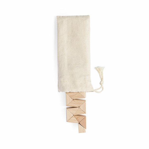 Geschicklichkeitsspiel Idary