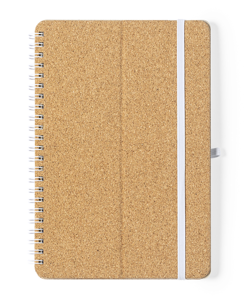 Halter Notizbuch Idmky