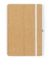 Halter Notizbuch Idmky