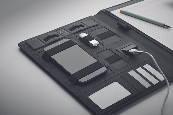 DIN A4 Konferenzmappe Köbign