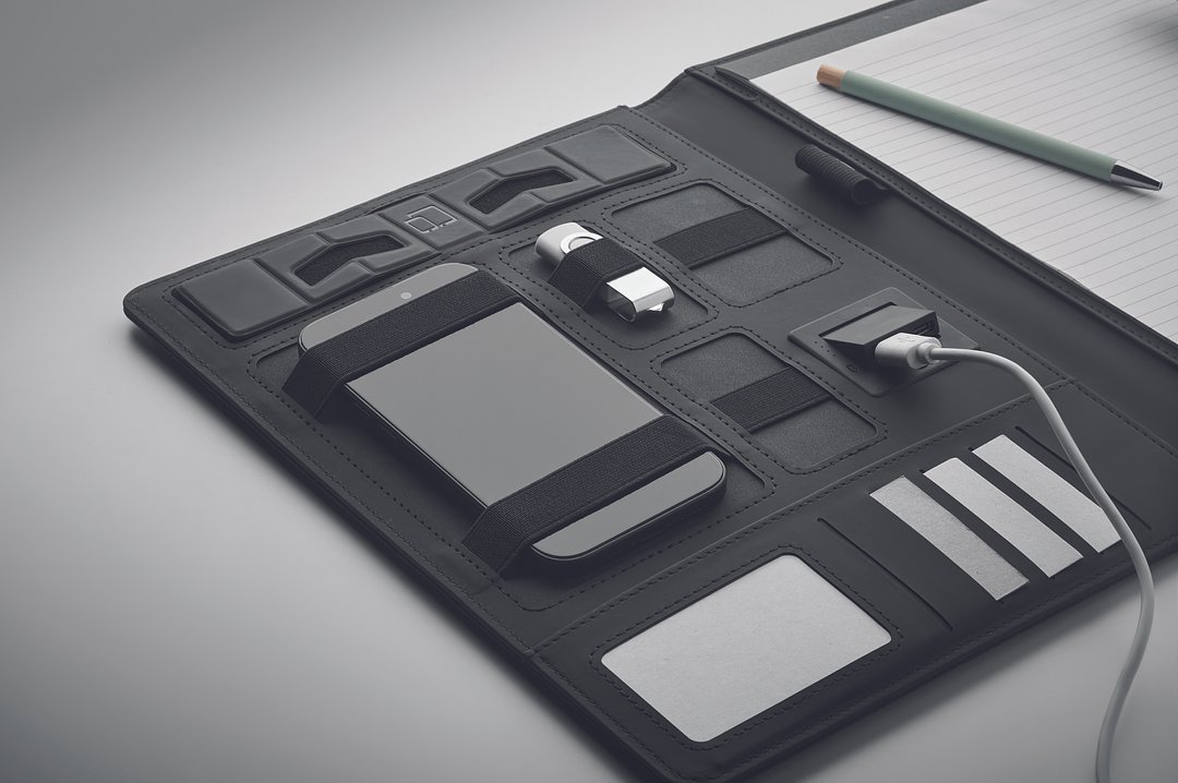 DIN A4 Konferenzmappe Köbign