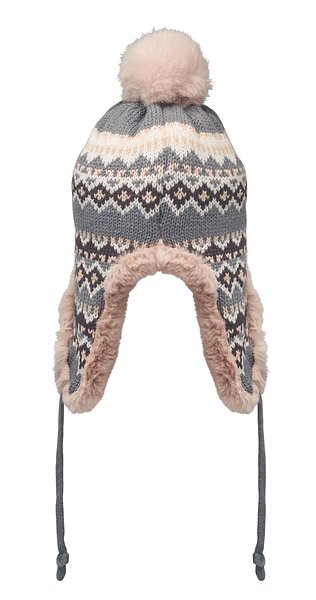 Gestrickte Ohrenmütze Buorlf