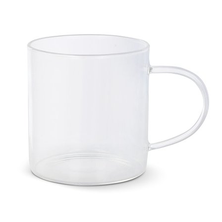 Kaffeeglas mit Griff Vardez 300 ml Nathli