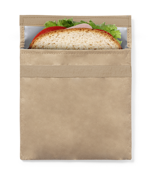 Wärme Lunch Box Tasche Idles