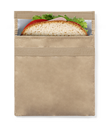 Wärme Lunch Box Tasche Idles
