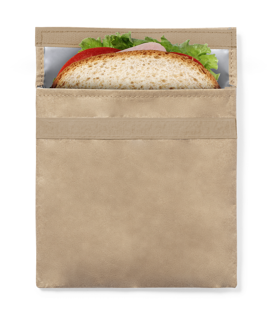 Wärme Lunch Box Tasche Idles