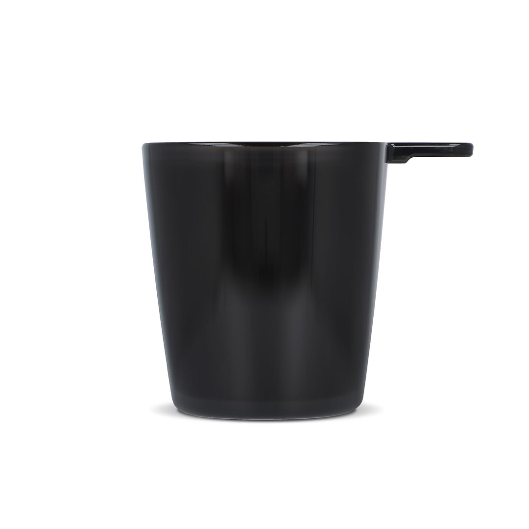 Festival-Shotglas mit Lanyard Hatholla